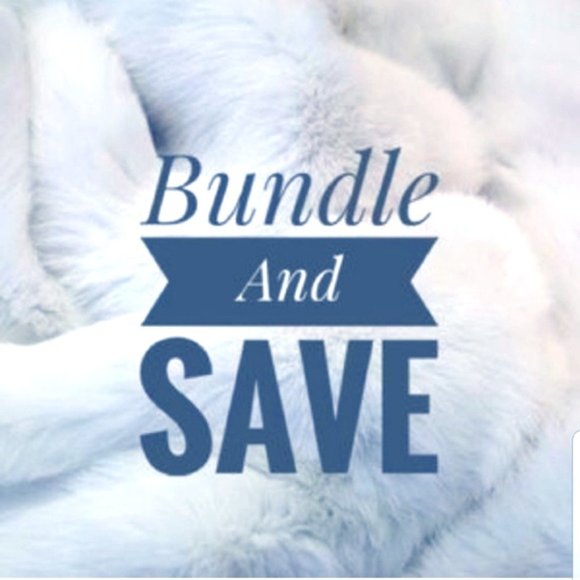 ****Bundle & Always Save More**** - Picture 1 of 1